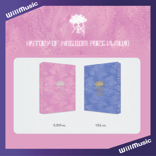 微音樂💃現貨 KINGDOM - HISTORY OF KINGDOM : PART Ⅵ. MUJIN
