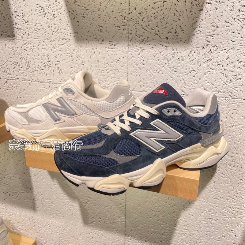 日本🇯🇵代購 預購 NEW BALANCE 90/60  U9060系列 U9060ECA / U9060ECB