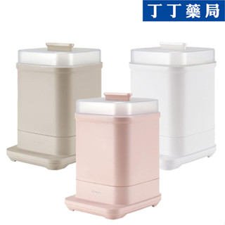 【丁丁藥局】小獅王UDI H1智慧高效蒸氣烘乾消毒鍋