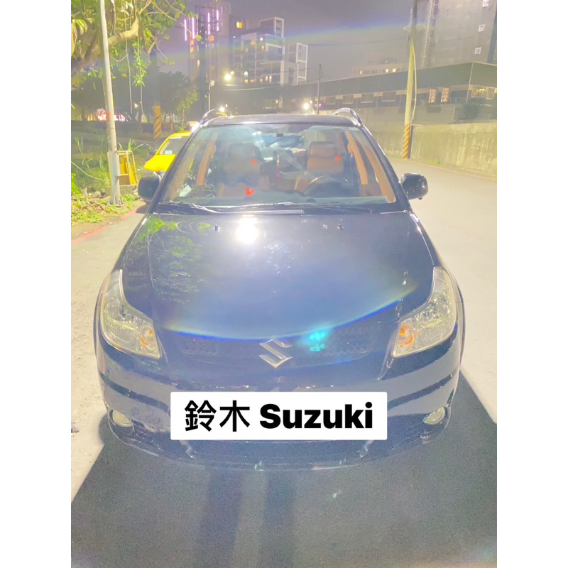 鈴木 Suzuki 專用安卓機聲控360環景含四路行車錄影 導航 電視 安卓系統 藍芽 無線CarPlay