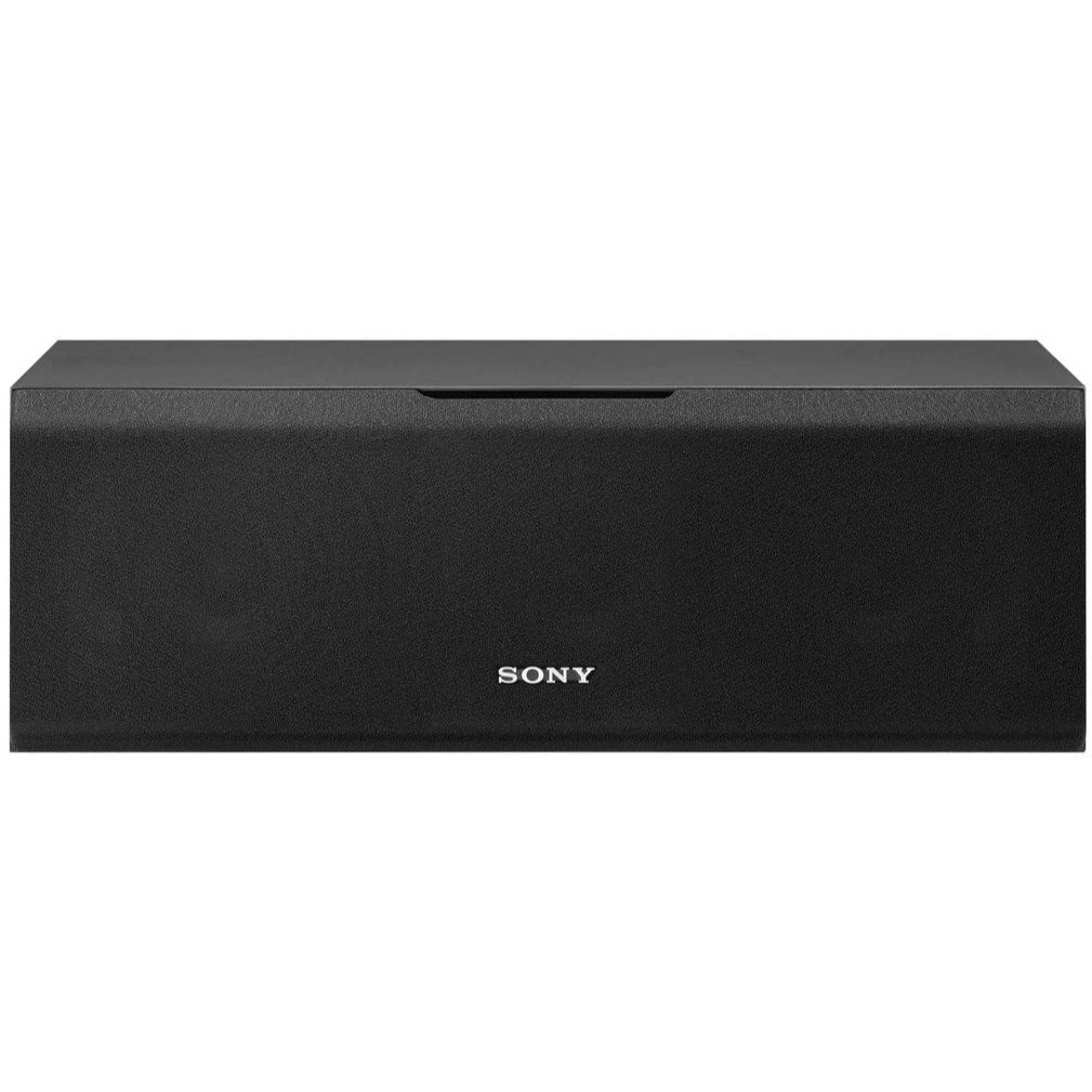 細膩 通透 明瞭 // SONY SS-CS8 中置喇叭 中央聲道