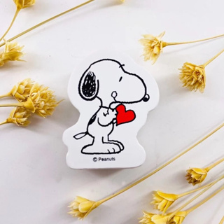 貝登堡 Snoopy 限量收藏 (2247-013-史努比愛心吐舌頭)