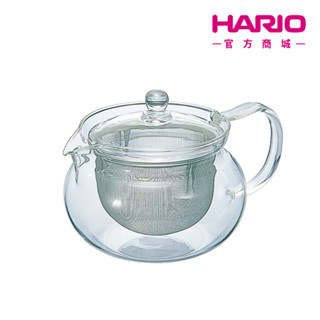 【HARIO】茶茶急須丸形茶壺70 CHJMN-70T 茶壺 茶 丸形 【HARIO】