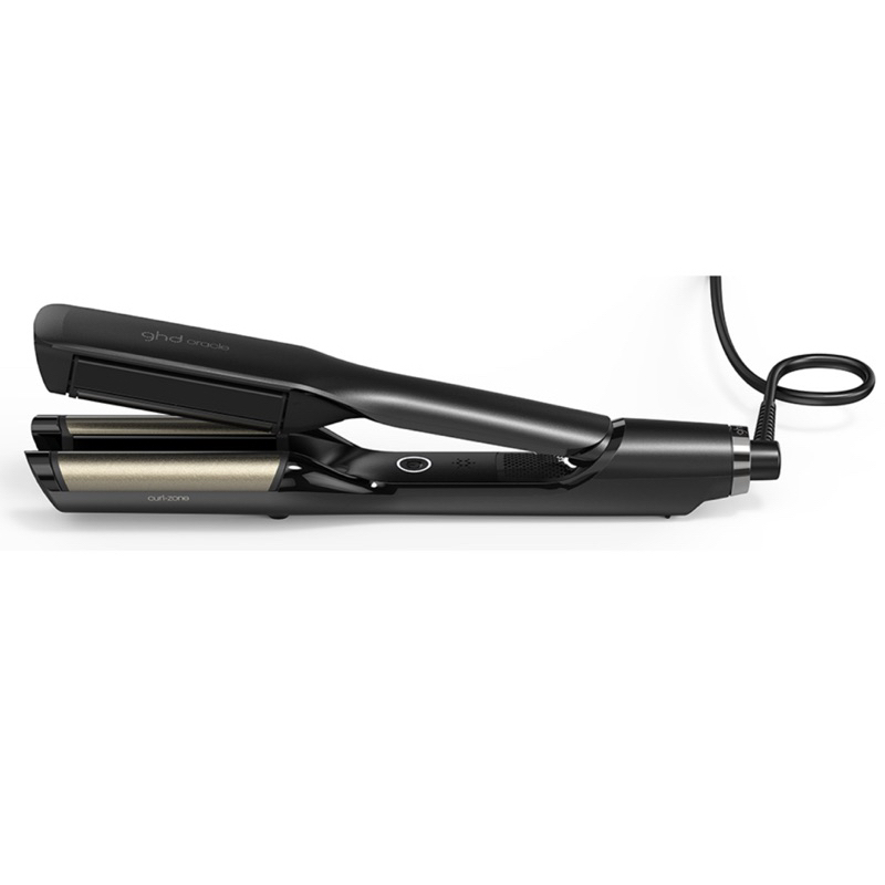 ghd♥️雙管電棒Oracle