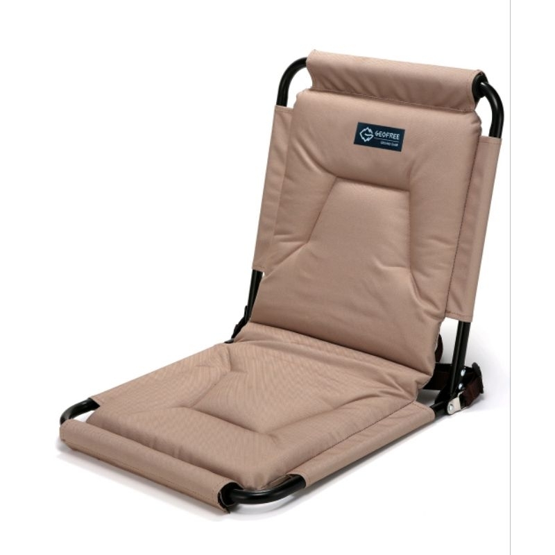 韓國Geofree摺疊椅 露營椅 和室椅 休閒椅