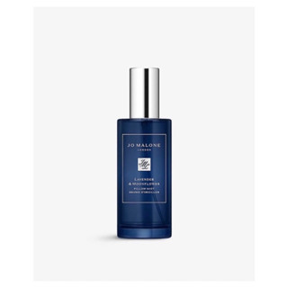 分享香Jo Malone 午夜藍調舒眠系列薰衣草與月光花/洋甘菊枕香噴霧精緻分裝