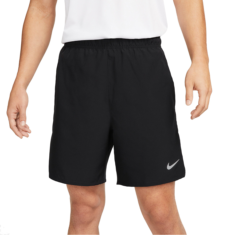 NIKE 男 Dri-FIT Challenger 運動短褲 - DV9345010