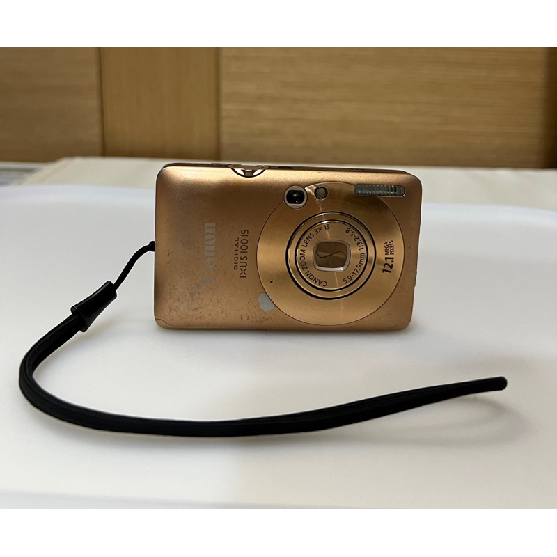 二手日本製🇯🇵Canon數位相機