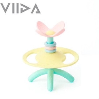 【小童話親子嚴選】臺灣 VIIDA Cyndi 魔法森林固齒器 固齒器