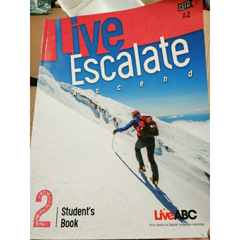 Live Escalate 2