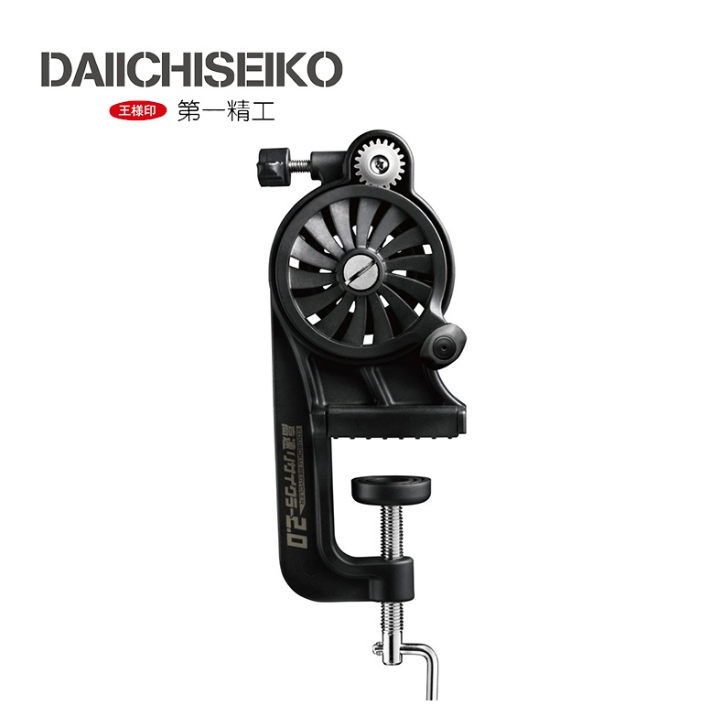 第一精工 日本製 DAIICHISEIKO 高速リサイラー 2.0 上線機 退線機 收線器 繞線機