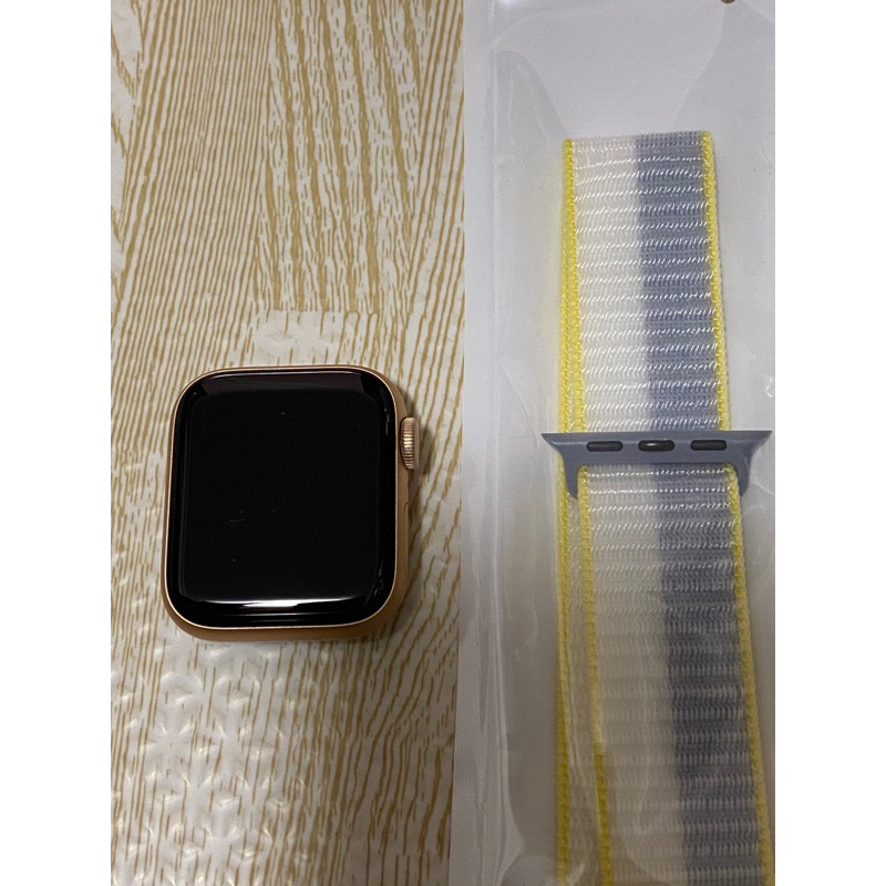 Apple Watch 6 40mm GPS 金