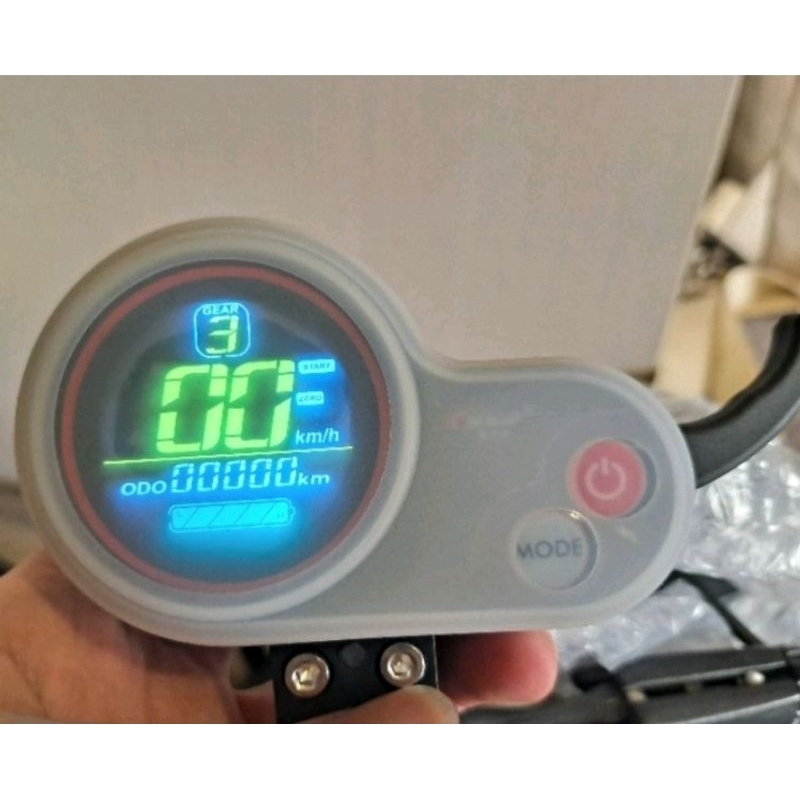 台灣現貨 24hr發貨 希洛普 36V NFC，48V油門轉把 /36V，48V勾勾儀表 TF901 集成線 電動滑板車