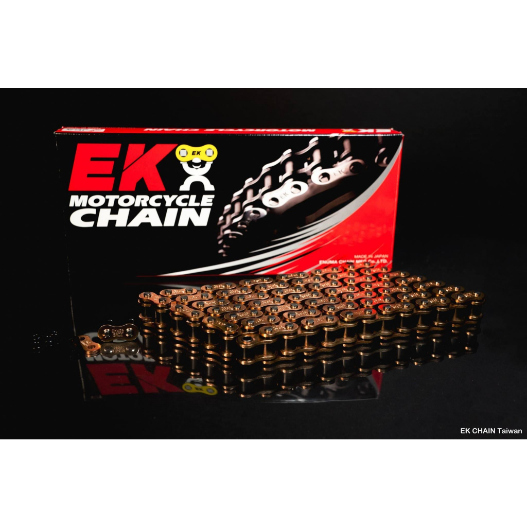 ek 428 sroz黃金鏈條的價格推薦- 2026年1月| 比價比個夠BigGo