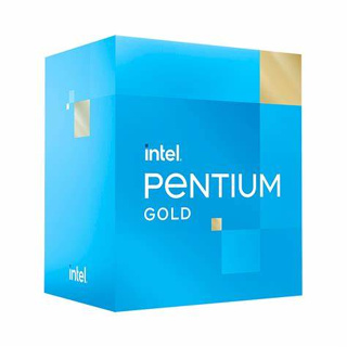 Intel 英特爾 Pentium Gold G7400 (2核4緒)1700腳位/有內顯/CPU處理器