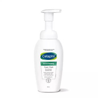 【Cetaphil 舒特膚】舒新潔面泡泡（200ml）