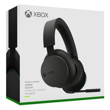 [龍龍3C] 微軟 Microsoft XBOX Wireless Headset 無線 耳罩式 藍牙 耳機 耳麥