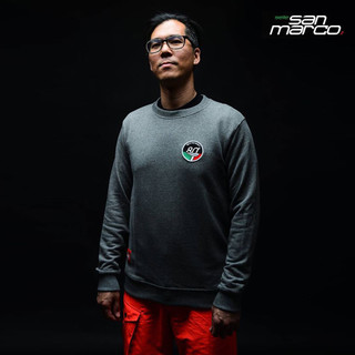 【Selle San marco】80週年紀念運動衫