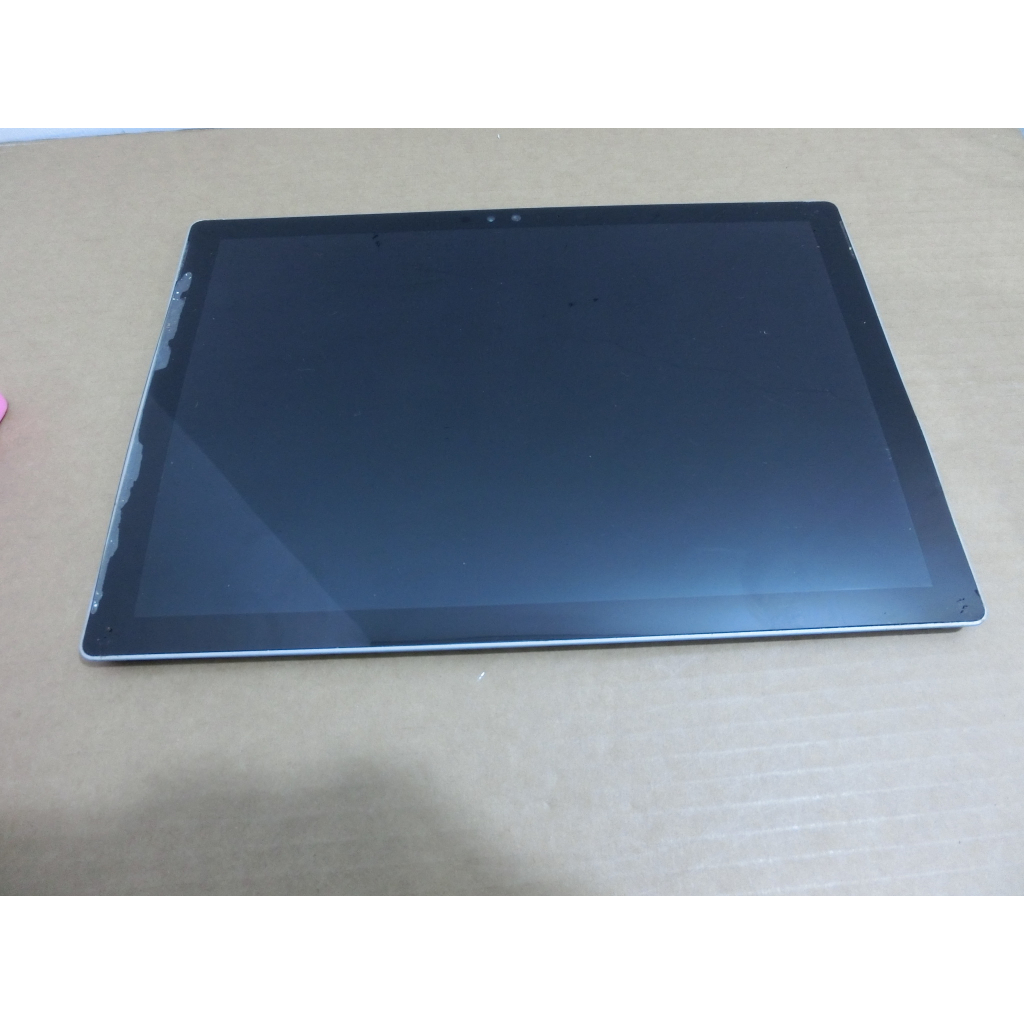 微軟 surface pro 4 1724 256G 12.3吋 故障機 零件機 （樹0227）