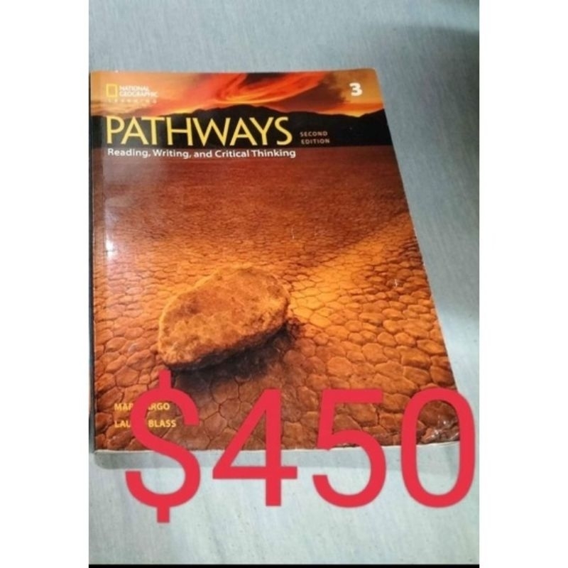 PATHWAYS 3
