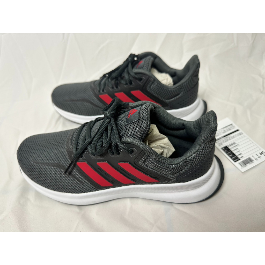 含運～【全新】愛迪達 adidas neo Runfalcon經典EG8602 Marathon Running慢跑鞋