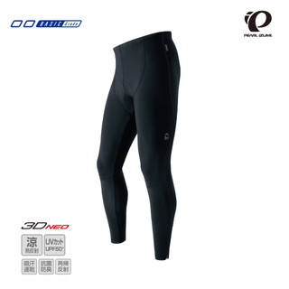 【Pearl izumi】228-3D 男款抗UV涼感長車褲 3D NEO 尺寸: S