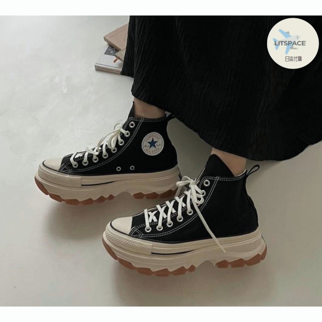 92%OFF!】 CONVERSE ALL STAR 100 TREKWAVE OX asakusa.sub.jp