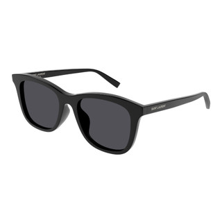 YSL｜SL 587/K-001 膠框太陽眼鏡【葛洛麗雅眼鏡】