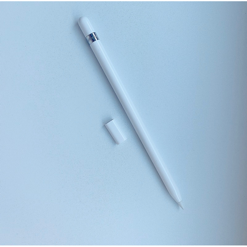 Apple pencil 一代 Apple 原廠觸控筆 二手 9成新 無盒