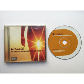 Fatboy Slim – Halfway Between The Gutter And The Stars(CD)