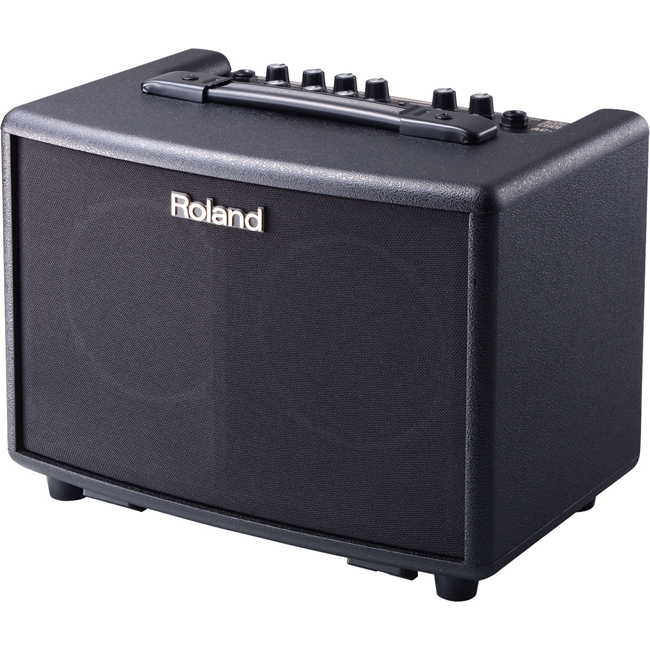 Roland AC-33 民謠吉他音箱