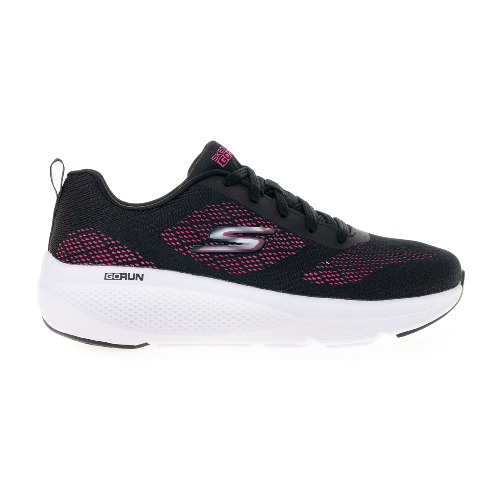 SKECHERS GORUN ELEVATE 慢跑鞋 女鞋 429-128332BKPK 鞋鞋俱樂部 特價8.5折