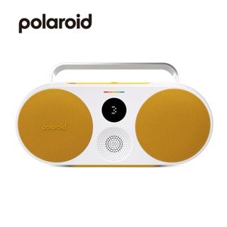 polaroid 音樂播放器P2 藍芽喇叭 喇叭 藍牙喇叭 藍牙音響 音響 音樂播放器 P2