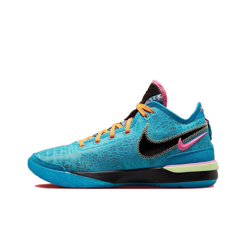 Nike Zoom Lebron NXXT Gen EP 鴛鴦 籃球鞋 DR8788-900