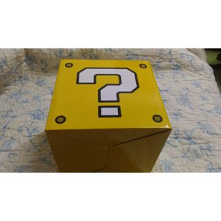 全新 任天堂俱樂部 瑪利歐 瑪莉歐 公仔 模型 Mario 絕版 特典
