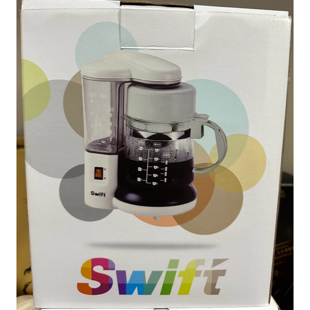 全新Swift STk-191 美式咖啡機