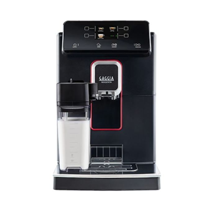 【業界最長3年保固】義大利 GAGGIA 爵品型 MAGENTA PRESTIGE 義式全自動咖啡機 奶壺發泡系統