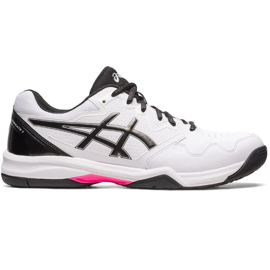 ASICS GEL-DEDICATE 7 男款  網球鞋 1041A223-104