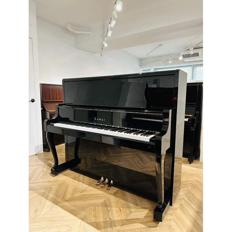 小童鋼琴 Kawai SA-8E 二手鋼琴 林口二手鋼琴 新竹二手鋼琴