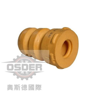 【奧斯德VAG】1K0412303M 福斯 奧迪 斯柯達 A3 GOLF CADDY 前 饅頭 避震器 橡皮 德國原廠