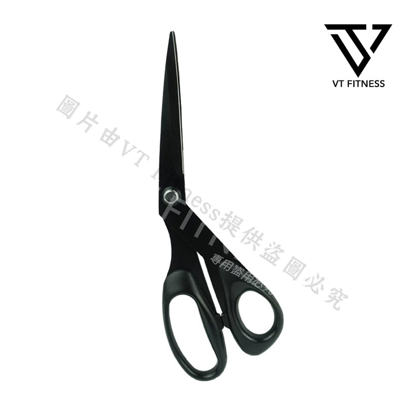 VT Fitness 專業型貼布剪刀|不留殘膠|繃帶剪|肌貼剪|機貼剪|肌內效貼布專用剪|貼紮防護用品