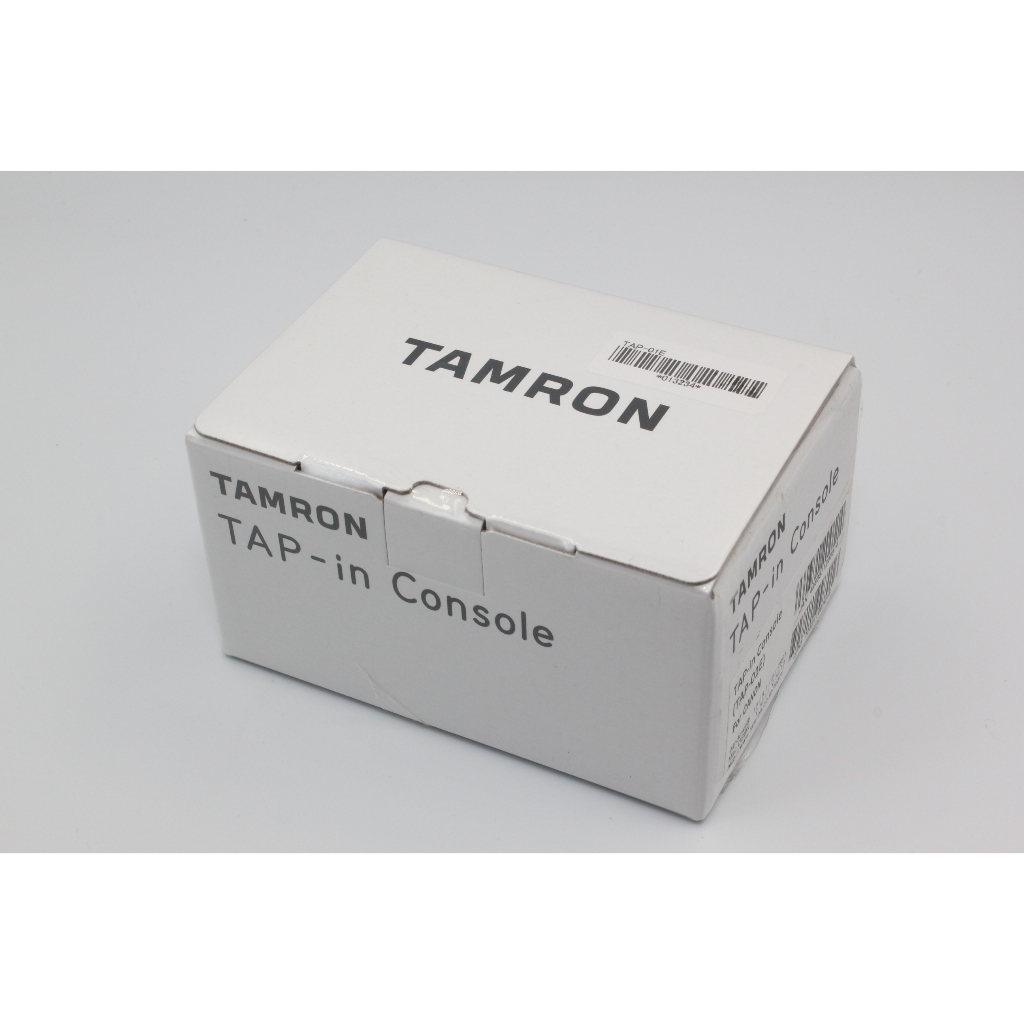 $2000 全新TAMRON TAP-in Console 多功能調焦器 For:Canon
