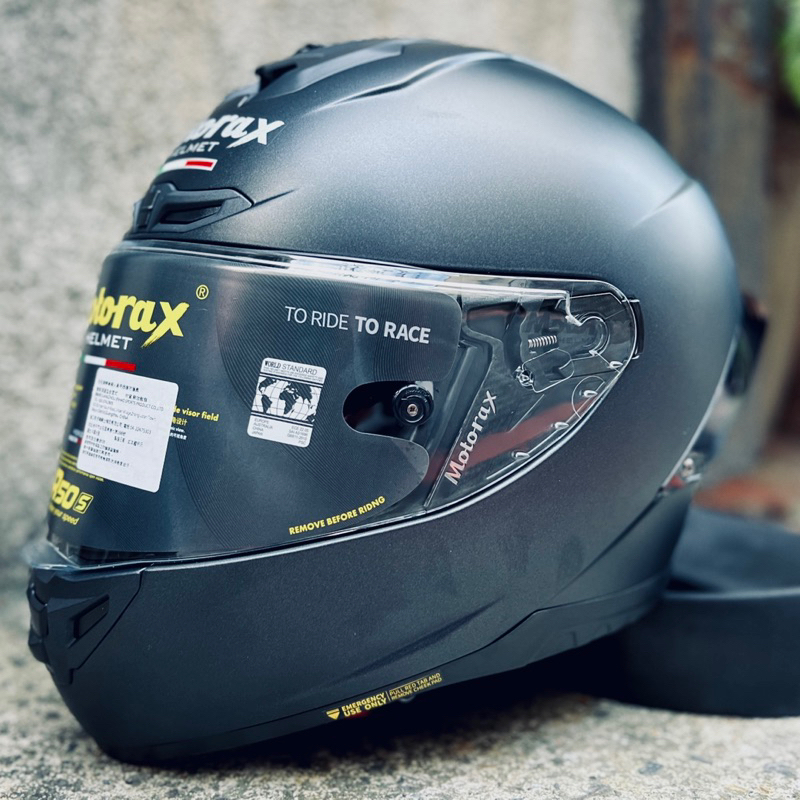 motorax r50s 消光黑的價格推薦 - 2024年11月| 比價比個夠BigGo