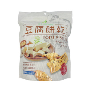 【池上鄉農會】豆腐餅乾100公克/包-台灣農漁會精選