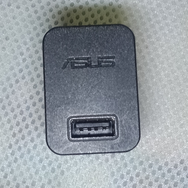 Asus 華碩 5.2V 1.35A充電器充電頭