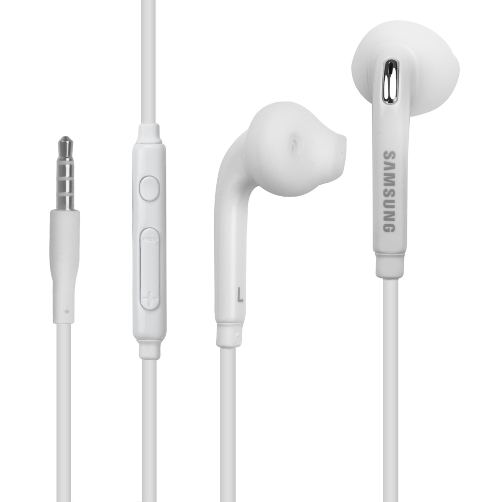 3.5mm三環四節 入耳式線控耳機麥克風 【現貨】 有線耳機 耳機麥克風 入耳式耳機