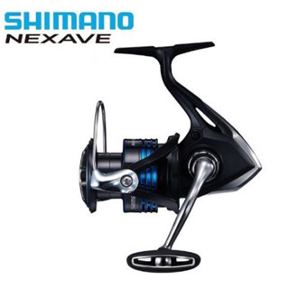 （拓源釣具）SHIMANO NEXAVE 紡車式捲線器 盒裝