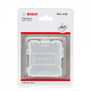 BOSCH博世 PICK&CLICK系列工具盒