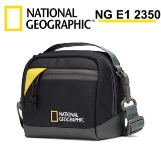 國家地理 NG E1 2350 National Geographic 小型相機收納包 約可容納1機