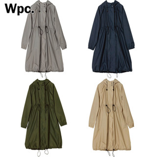 【東京直送】日本 正版 Wpc 風衣雨衣